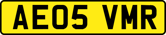 AE05VMR