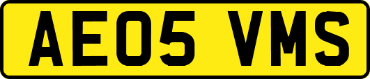 AE05VMS