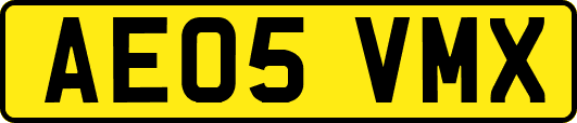 AE05VMX