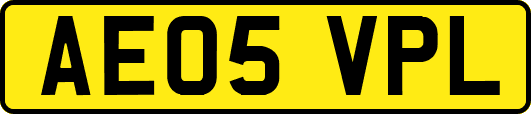 AE05VPL