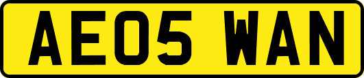 AE05WAN