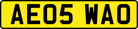 AE05WAO