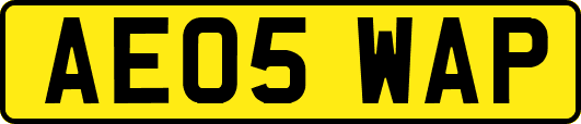 AE05WAP