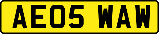 AE05WAW