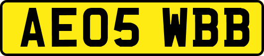 AE05WBB