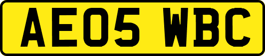 AE05WBC