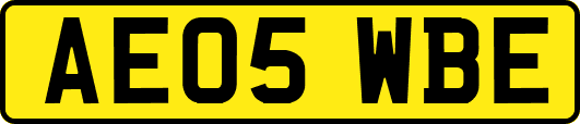 AE05WBE