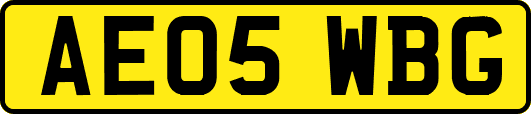 AE05WBG
