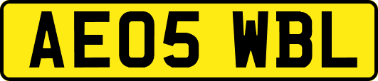 AE05WBL