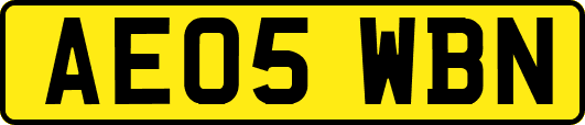 AE05WBN
