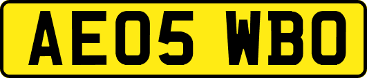 AE05WBO