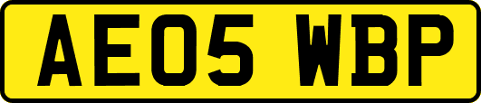 AE05WBP
