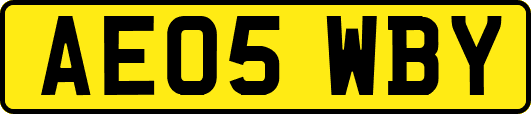 AE05WBY