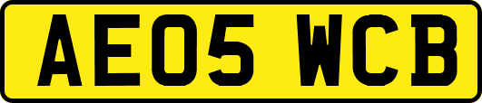 AE05WCB