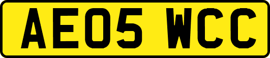 AE05WCC