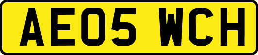 AE05WCH