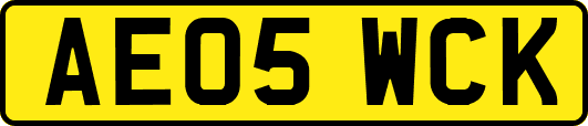 AE05WCK