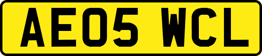 AE05WCL