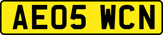 AE05WCN