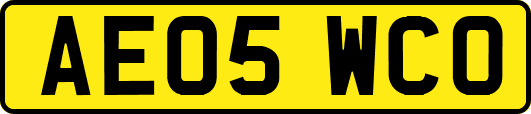 AE05WCO
