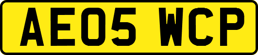 AE05WCP