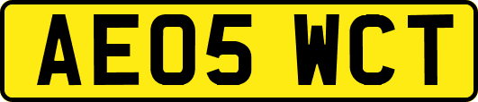 AE05WCT