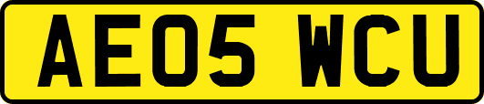 AE05WCU