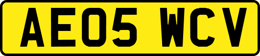 AE05WCV