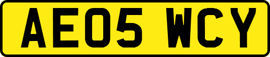 AE05WCY