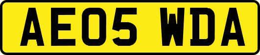 AE05WDA