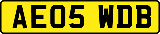 AE05WDB