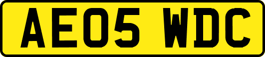 AE05WDC