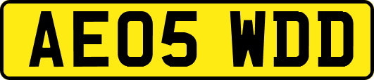 AE05WDD