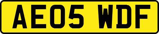 AE05WDF