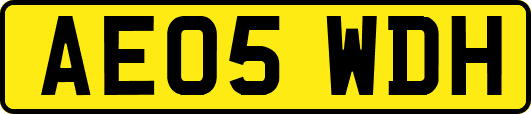 AE05WDH