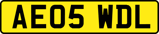 AE05WDL