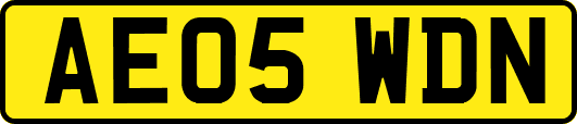 AE05WDN