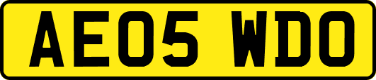 AE05WDO