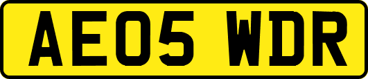 AE05WDR