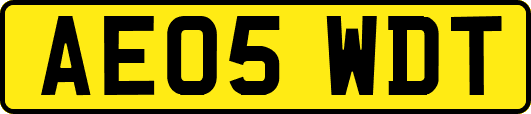 AE05WDT
