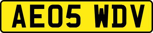 AE05WDV