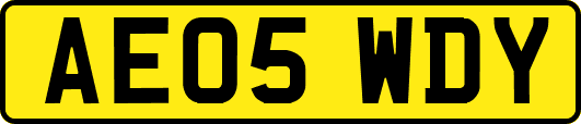 AE05WDY