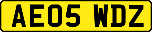 AE05WDZ