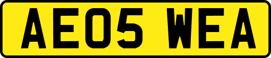 AE05WEA