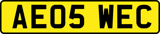 AE05WEC