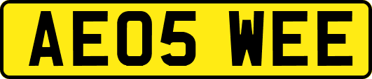 AE05WEE