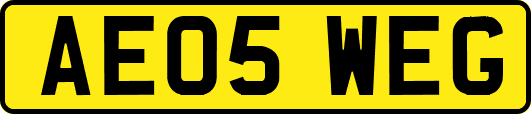 AE05WEG