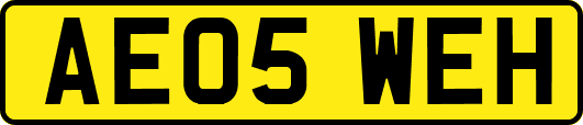 AE05WEH