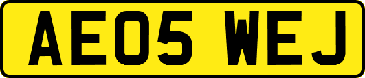 AE05WEJ