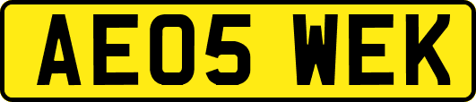 AE05WEK